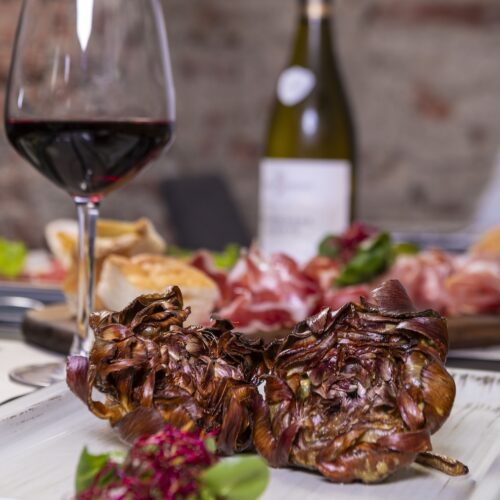 Aperitivo Tbg