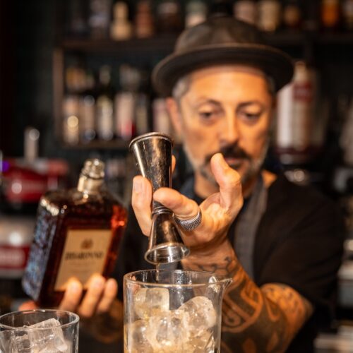 Cocktail TBG